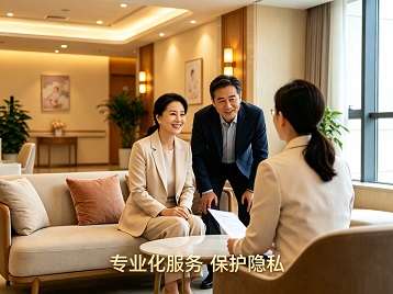 兰州市有偿售卵代生女生的客户的客户群体有哪些