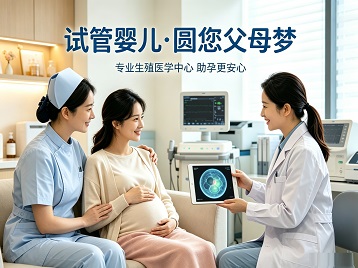 兰州市辅助生育服务 试管婴儿行业的兴起背景、发展与未来展望